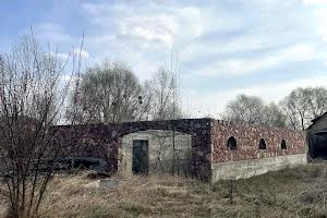 ділянка за адресою Центральна вул., 36