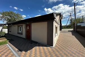 будинок за адресою Яблунська вул. (Кірова)