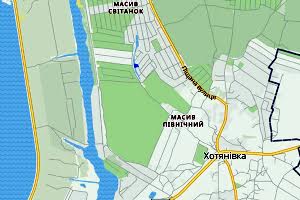 будинок за адресою с. Хотянівка, Вишгородська вул., 15