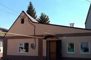 будинок за адресою Агрономічна вул., 60