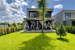 будинок за адресою Ганни Арендт вул.