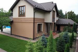 будинок за адресою с. Білогородка, Лесная, 4