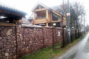 ділянка за адресою Київ, Синеозерная
