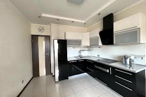 квартира за адресою Олени Пчілки вул., 2