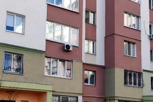 квартира по адресу Роганская ул., 130/3