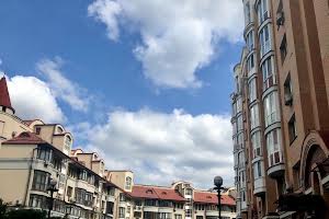 коммерческая по адресу Владимира Ивасюка просп. (Героїв Сталінграду), 4