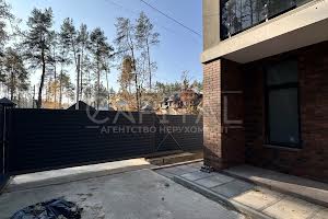 будинок за адресою Василя Липківського вул.
