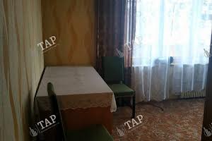 квартира по адресу пр-т Перемоги, 73А