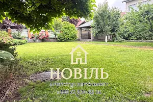 будинок за адресою с. Петропавлівська борщагівка, Затишна вул.