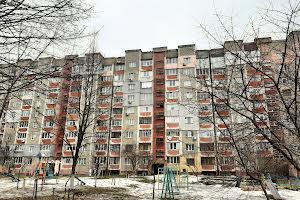 квартира за адресою 1-ї Танкової Бригади вул., 37