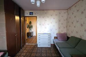 квартира по адресу Клочковская ул., 276б