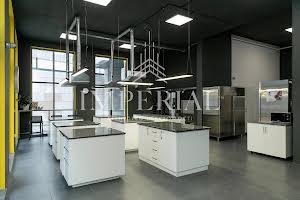 коммерческая по адресу Бульварно-Кудрявская ул. (Воровского), 15А