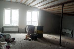 квартира за адресою Григорівське шосе (Комсомольське), 32