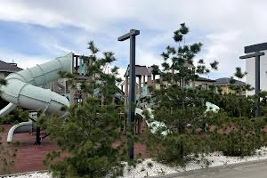 будинок за адресою Прикордонна, 122