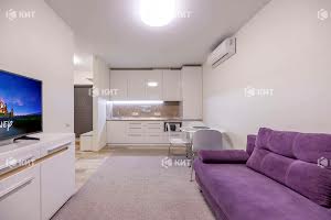 квартира по адресу Драгоманова, 6
