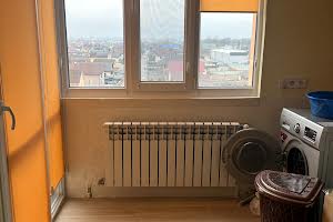 квартира по адресу Немировское шоссе, 94-Є, корп. 1-5