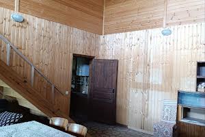дом по адресу с. Ракитное, загребля, 27