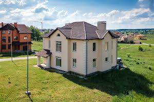 будинок за адресою с. Березівка, березівська