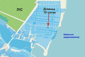 дом по адресу Золотий берег, 5