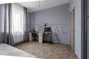 будинок за адресою Борщагівська вул.
