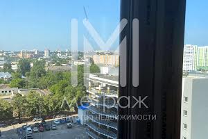 квартира за адресою Переулок Ботанический, 2