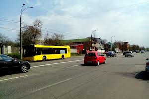 ділянка за адресою Київ, Синеозерная
