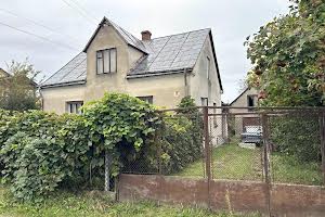 будинок за адресою Олександра Олеся вул., 7