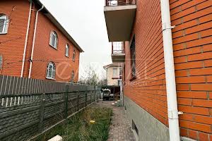 дом по адресу Мелетія Смотрицького ул. (Пожарського)