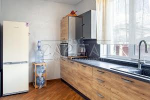 будинок за адресою с. Крюківщина, Балукова вул., 1