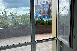коммерческая по адресу Краснова ул., 1-А