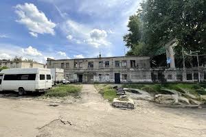 комерційна за адресою Віскозна вул., 4Д