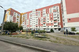 квартира по адресу Любови Малой просп. (Постышева), 34А
