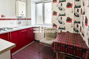 квартира за адресою Трінклера вул., 24