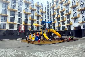 квартира по адресу Майданная ул., 4