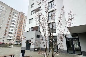 квартира за адресою Повітряна вул., 80
