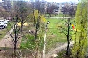 квартира по адресу проспект Тракторобудівників, 83г