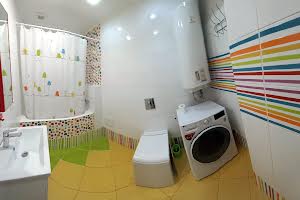квартира за адресою Руставелі вул., 35