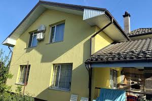 будинок за адресою Київ, 1-ша Дамбова вул.