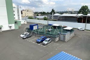 комерційна за адресою Степана Бандери просп. (Московський), 16-Б