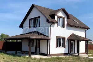 будинок за адресою с. Погреби, Броварський