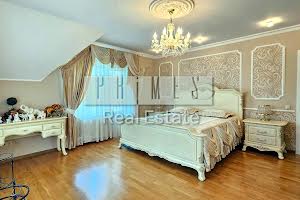 будинок за адресою Київ, Маслівка вул.