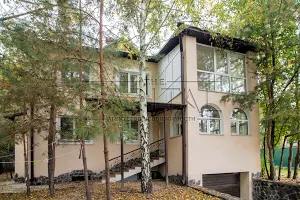 будинок за адресою Обухівський
