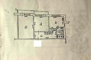 квартира по адресу Пермская ул., 15