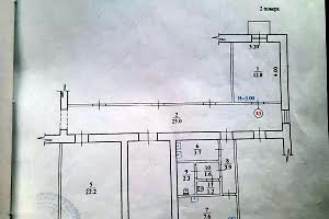 кімната за адресою Харків, Білостоцький пров., 4