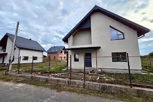 будинок за адресою смт. Глеваха, Кожарова