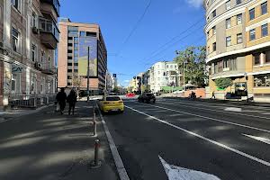 коммерческая по адресу Саксаганского ул., 51