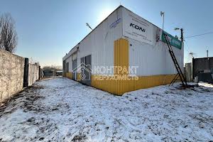 комерційна за адресою Клочківська вул., 341г