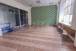 комерційна за адресою Дениса Монастирського вул. (Василя Сурікова), 3А