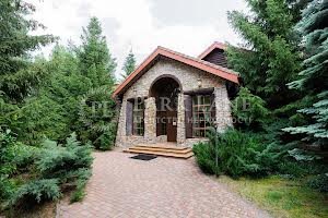 будинок за адресою с. Лебедівка, Набережна вул.