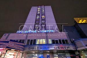 коммерческая по адресу Степана Бандеры просп. (Московський), 6